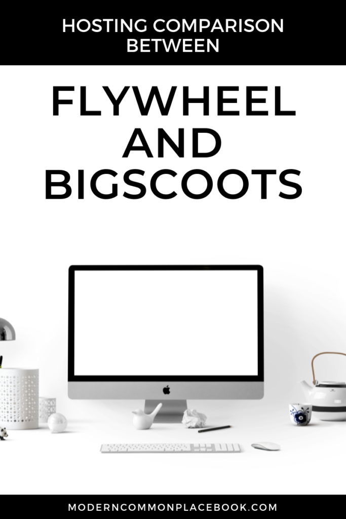 Cheap Managed Hosting Comparison Between Flywheel and Bigscoots 1