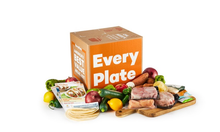 everyplate