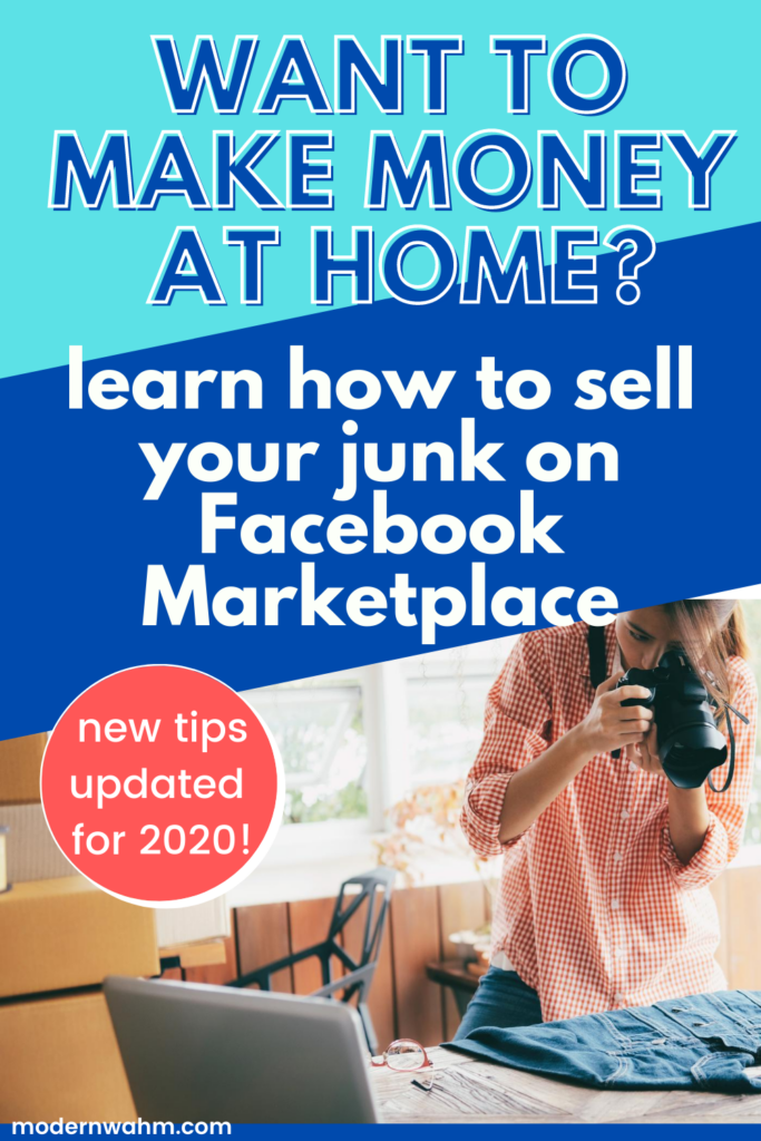 Make money from home. How I made $1000 on Facebook Marketplace. How to make money from home. How to make money from home mom. How to make money from home mom extra cash. Extra money on the side. Ways to make extra money on the side. Ways to make money on the side extra cash. How to make money fast. How to make money fast extra cash. How to get started by selling on Facebook Marketplace. How to sell on facebook marketplace. Tips for selling on facebook marketplace. #makemoneyfromhome #sellingonfacebookmarketplace