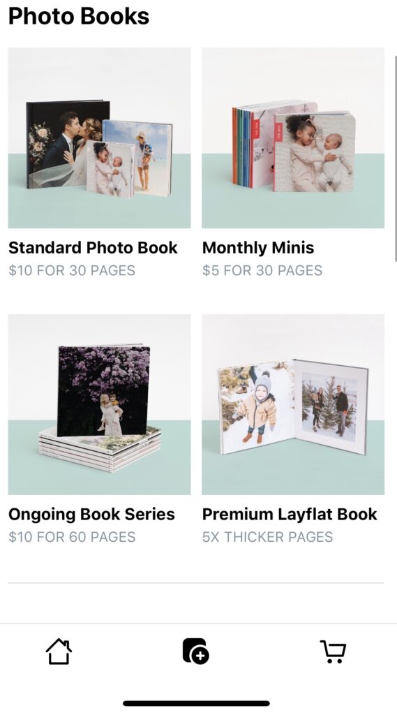 How to order photo books online TODAY with the Chatbooks App (Updated 2020)