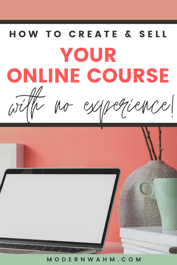 How to make money with online courses 683x1024 1