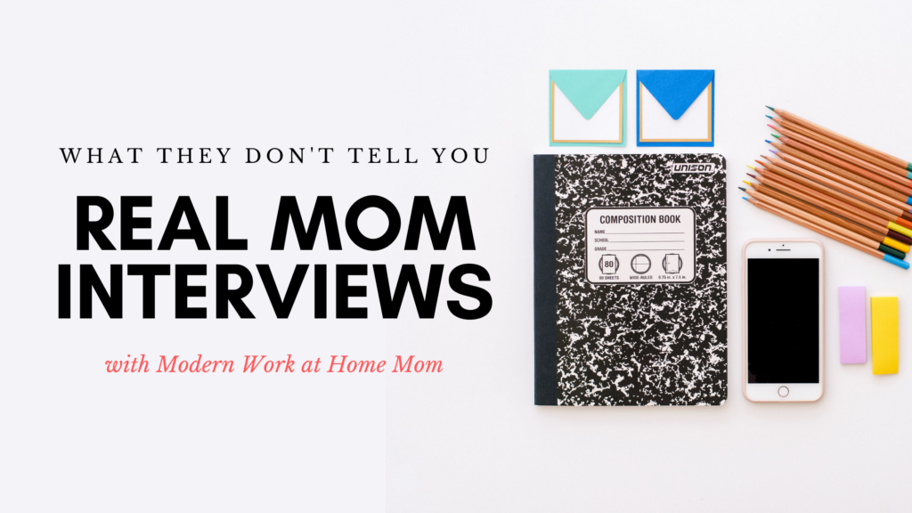 Do you ever wonder what it's like being a work from home mom? This week I got to sit down with Jen Mackinnon from Practical by Default, and hear her awesome story of how she works in and out of the home - along with homeschooling her children. She wears so many hats, and has the best tips for juggling it all! Enjoy this interview with Jen!