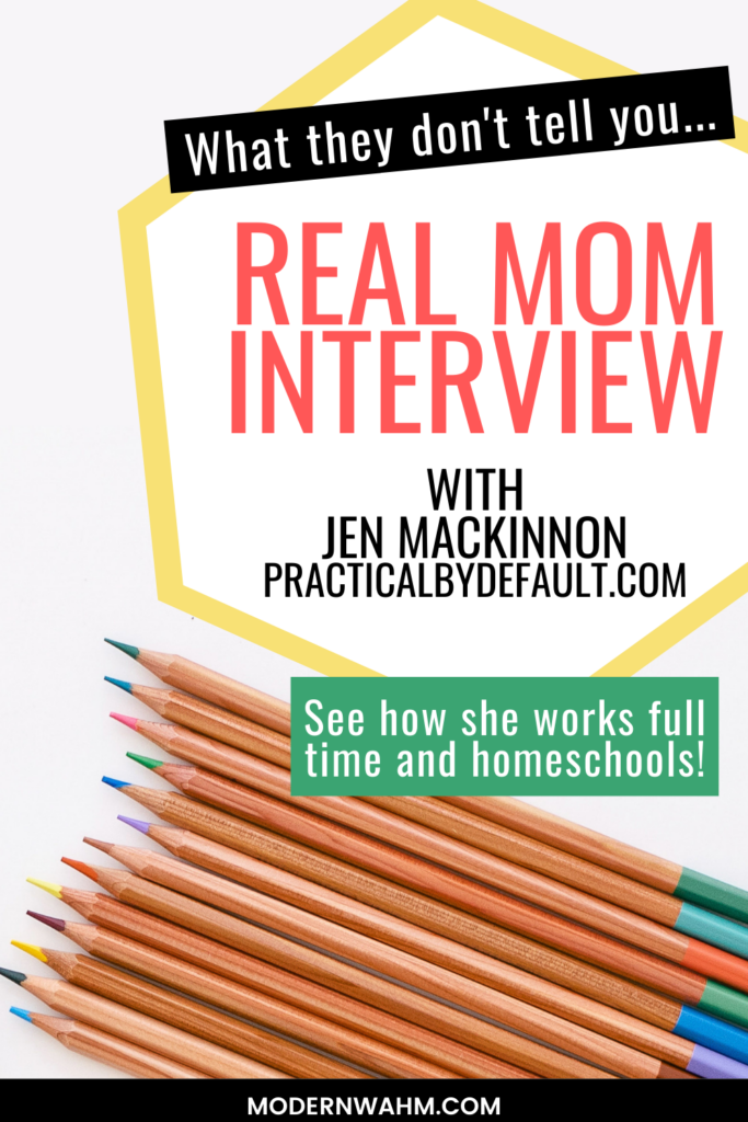 WHAT THEY DONT TELL YOU Being a work from home mom real mom interviews QUOTE 1 683x1024 1