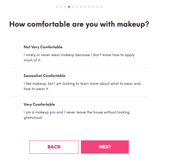 ipsy customized quiz honest review of ipsy 2