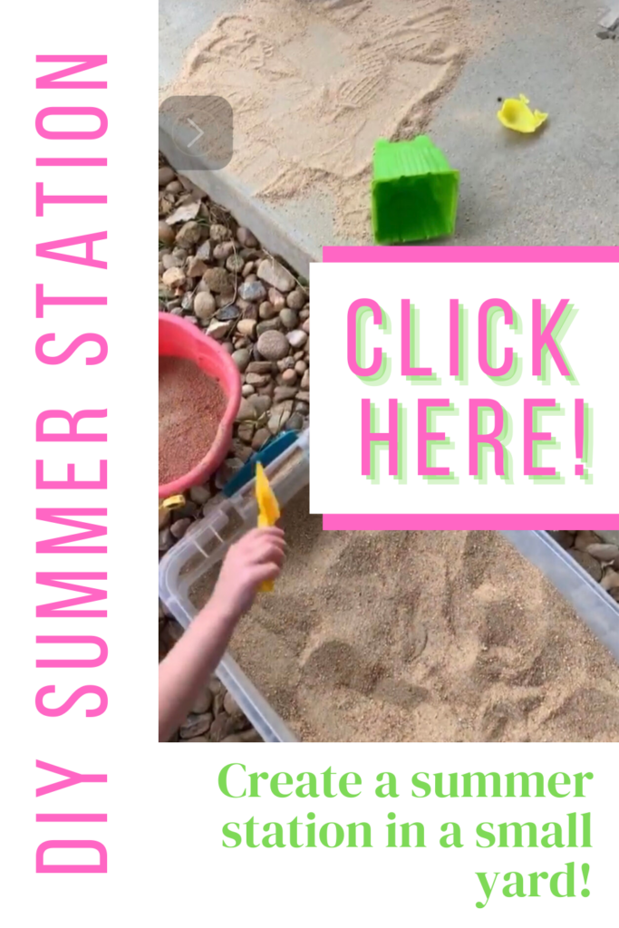 Cheap and easy summer activity ideas to watch your kids this summer and work full time. Check out these outside summer activities for kids that include outside water fun ideas. Check out these summer activities for kids at home for boys and girls while you work. If you are kids are home this summer (alone or with a working mom), you need these ideas. These ideas are the best for work at home moms! See more at modernwahm.com