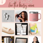 Gifts for the busy mom