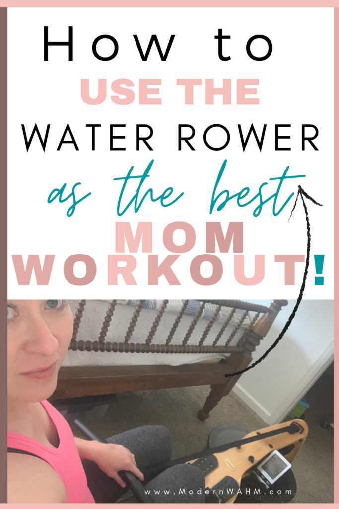 Are you looking for the best mom workouts to get you in shape...while you have kids, work, and are incredibly busy? Well you need to check out these incredible mom workouts that will meet you where you are. I'm loving the program MommaStrong and the Gorowingo Water Rower. Both of these workouts are cheap, easy to integrate into your life, and are perfect for busy moms!