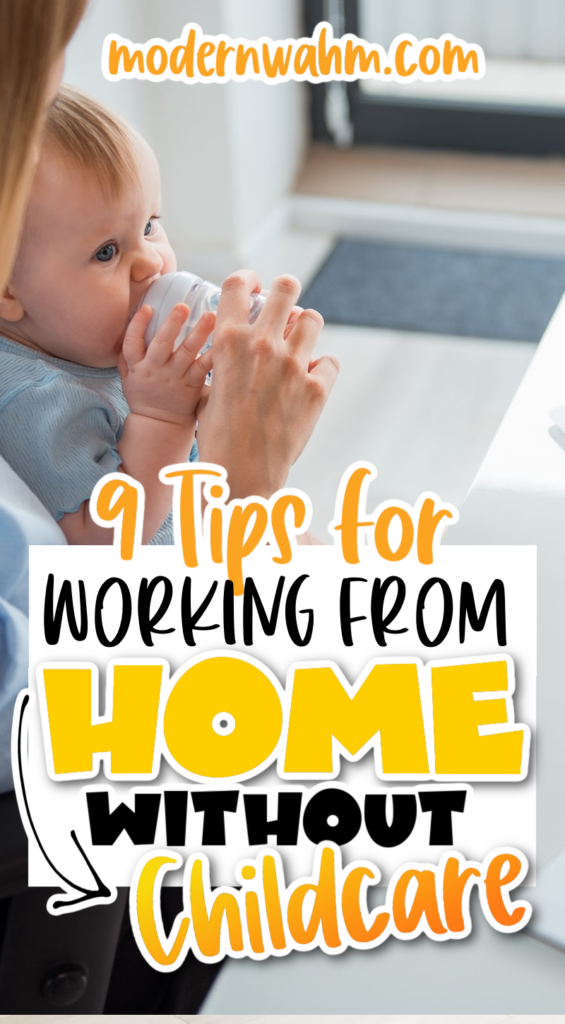 How to work at home with kids. 7 super simple ways to occupy your kids while you work from home. Work at home with a baby. Work from home with toddler. Work at home with a baby. Work from home schedule with kids. Work from home printable. Work from home organization free printables. Work from home mom schedule kids. Working at home with kids. How to work from home with toddler. Work from home mom schedule kids. #workfromhomewithkids #howtoworkfromhomewithkids #workfrormhomemom