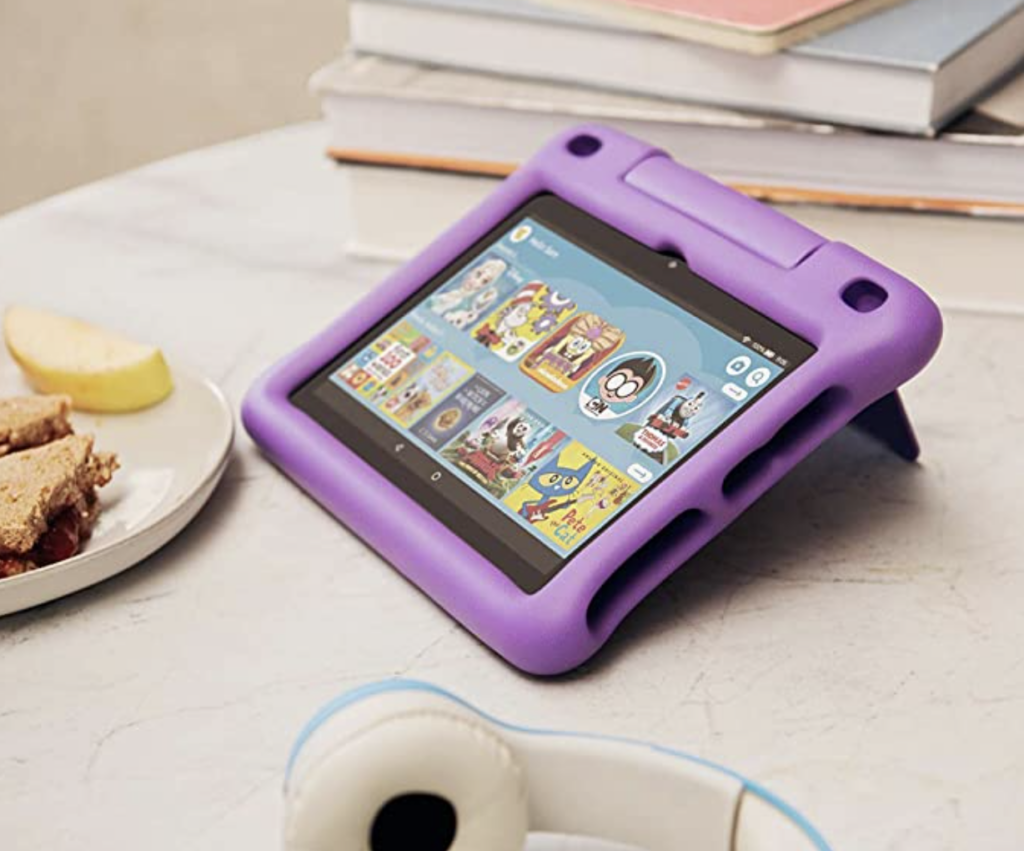 Do you have an Amazon Fire Table for Kids and have questions about Amazon Freetime or Amazon Kids Plus? Look no further! Start here to learn how to set up Amazon Plus for Kids, Change Parental Controls, Monitor Screen Time, find the best apps for kids, and use Amazon tablet WITHOUT the Amazon Freetime App.
