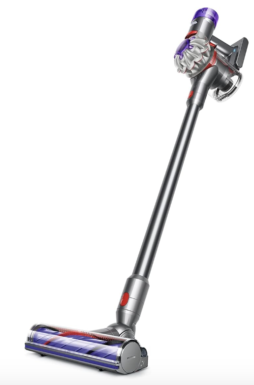 Dyson V8 Cordless Vacuum Cleaner