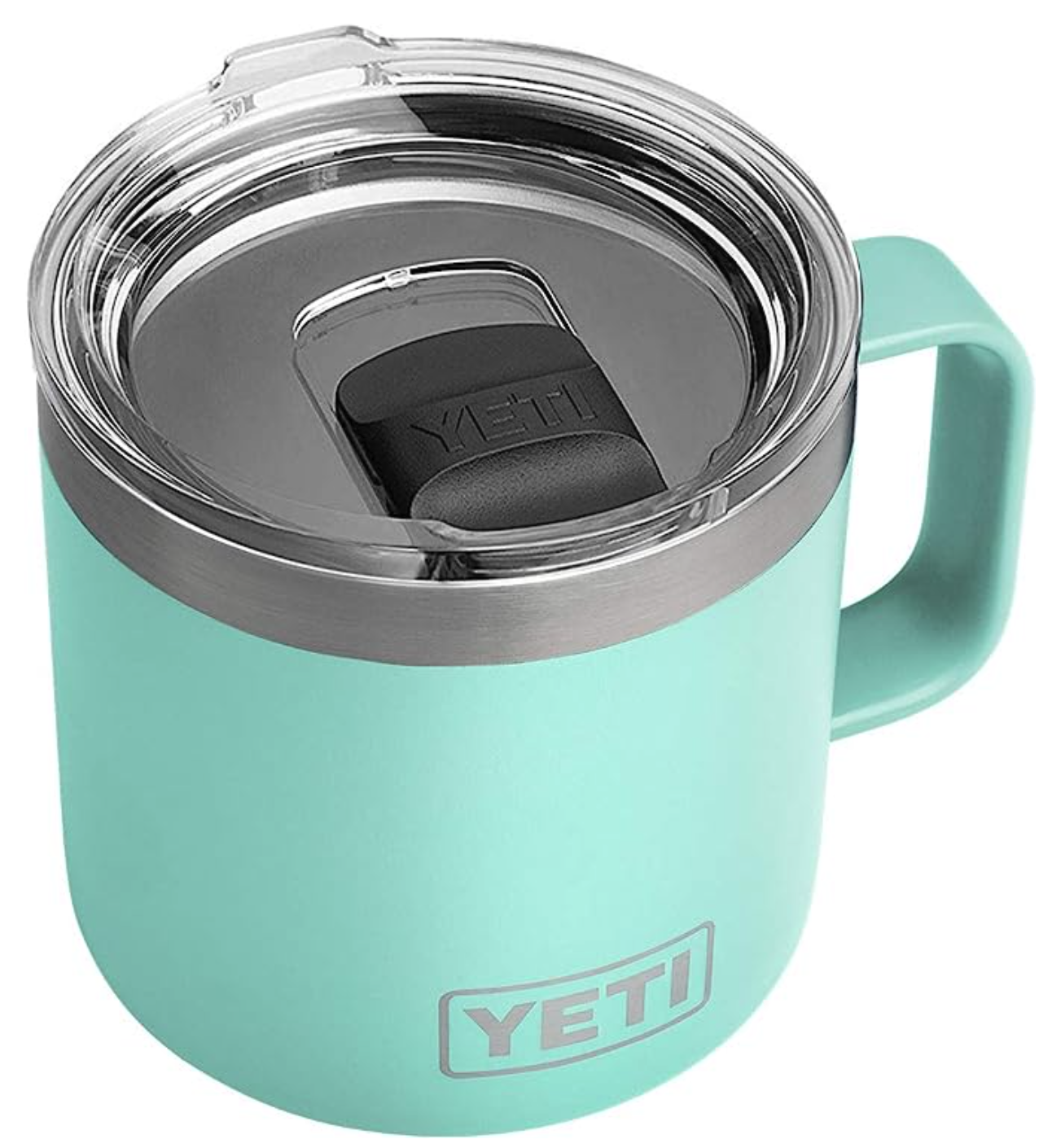 YETI Rambler 14 oz Mug Vacuum Insulated 1