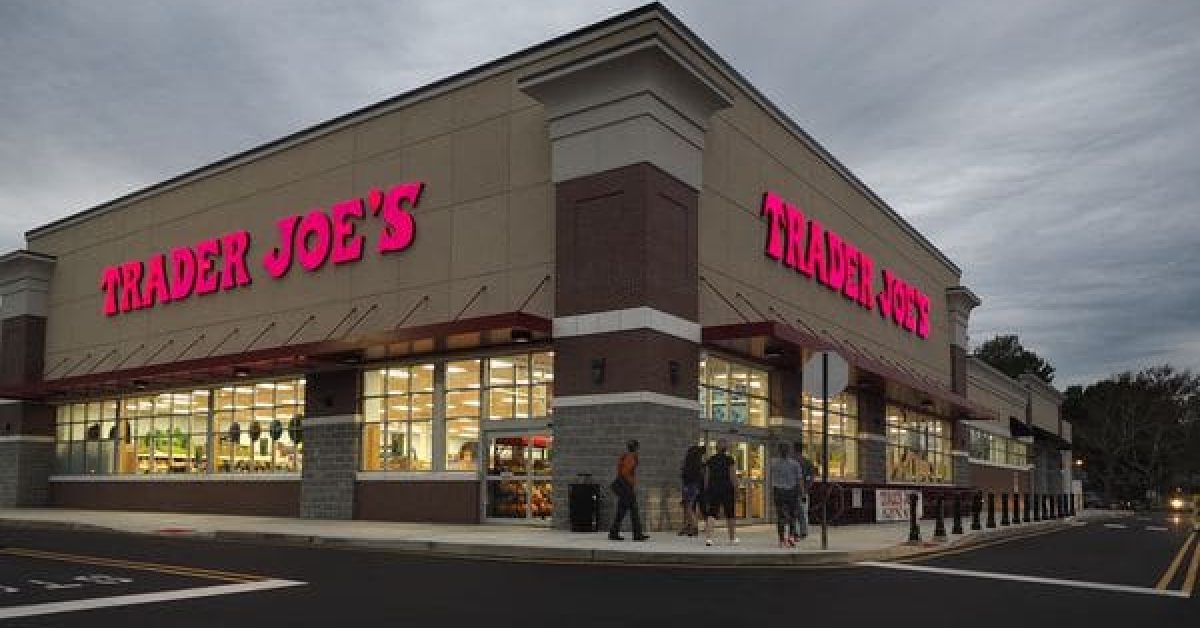 Looking for an easy Trader Joe's Meal Plan and Grocery list? This free menu plan show how to make all meals for under $50!