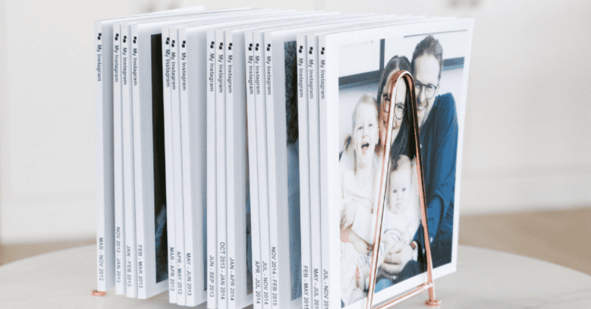 Chatbooks