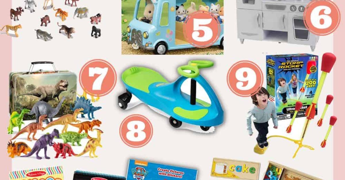 best education toys for three year olds